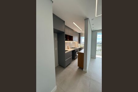 Apartamento para alugar com 55m², 2 quartos e 1 vaga Apartamento para alugar com 55m², 2 quartos e 1 vagaCozinha