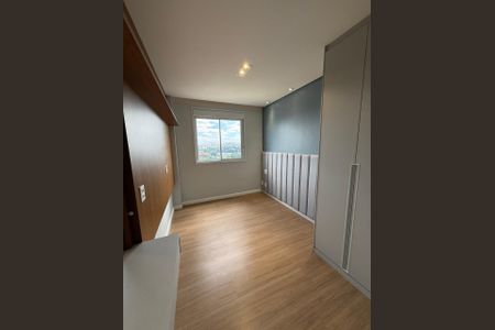 Quarto de apartamento para alugar com 2 quartos, 55m² em Rudge Ramos, São Bernardo do Campo