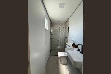 Apartamento para alugar com 55m², 2 quartos e 1 vaga Apartamento para alugar com 55m², 2 quartos e 1 vagaBanheiro