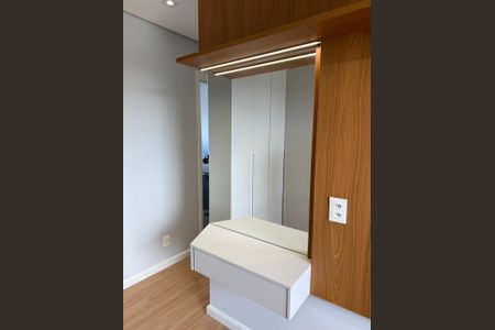 Quarto de apartamento para alugar com 2 quartos, 55m² em Rudge Ramos, São Bernardo do Campo