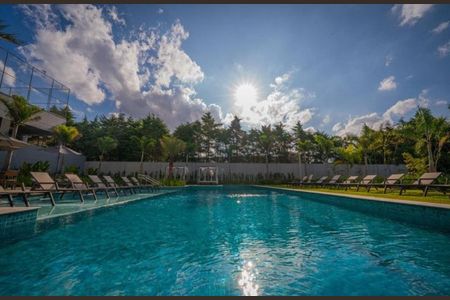 Apartamento para alugar com 55m², 2 quartos e 1 vaga