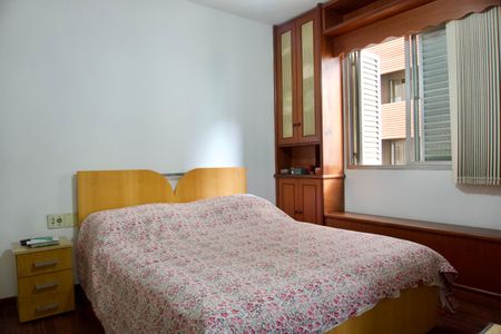 Apartamento à venda com 125m², 3 quartos e 3 vagasSuíte 