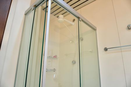 Apartamento à venda com 125m², 3 quartos e 3 vagasBanheiro Social