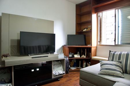 Apartamento à venda com 125m², 3 quartos e 3 vagasQuarto 1