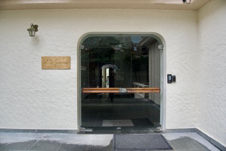 Apartamento à venda com 125m², 3 quartos e 3 vagasFachada do Prédio