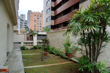 Apartamento à venda com 125m², 3 quartos e 3 vagasJardim 