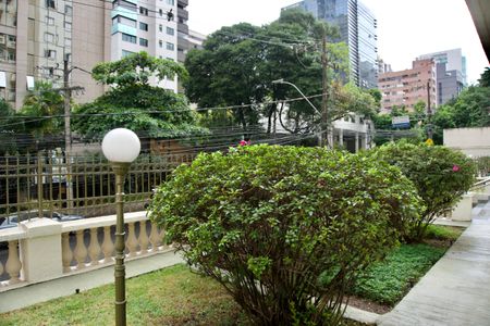 Apartamento à venda com 125m², 3 quartos e 3 vagasJardim 