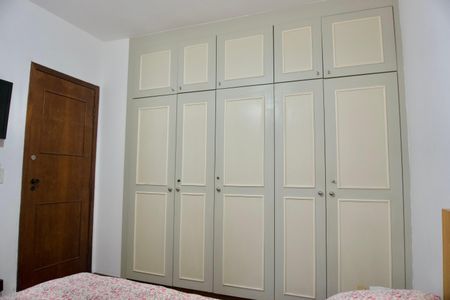 Apartamento à venda com 125m², 3 quartos e 3 vagasSuíte 