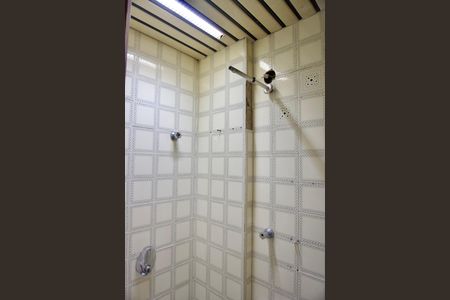 Apartamento à venda com 125m², 3 quartos e 3 vagasBanheiro de serviço