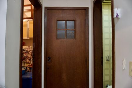 Apartamento à venda com 125m², 3 quartos e 3 vagasÁrea de Serviço