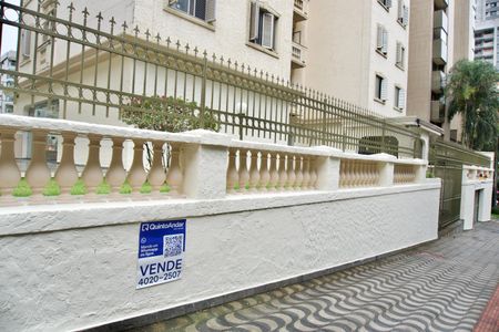 Apartamento à venda com 125m², 3 quartos e 3 vagasInstalação da placa 5A - Foto 3