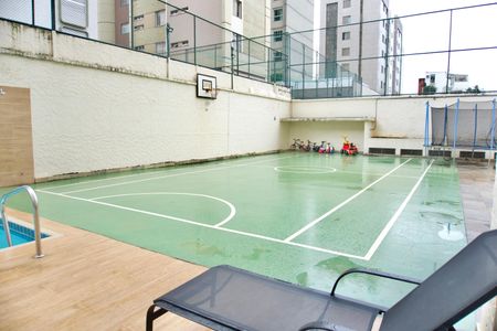 Apartamento à venda com 125m², 3 quartos e 3 vagasQuadra Esportiva