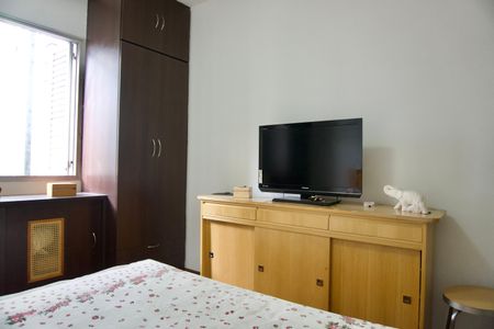 Apartamento à venda com 125m², 3 quartos e 3 vagasQuarto 2