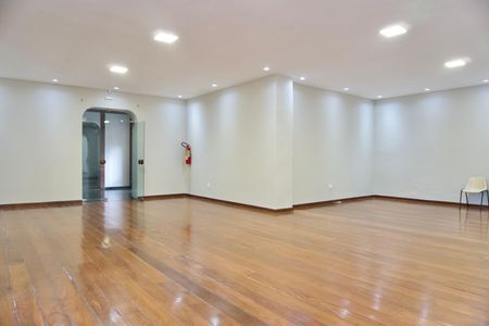 Apartamento à venda com 125m², 3 quartos e 3 vagasÁrea comum - Salão de festas