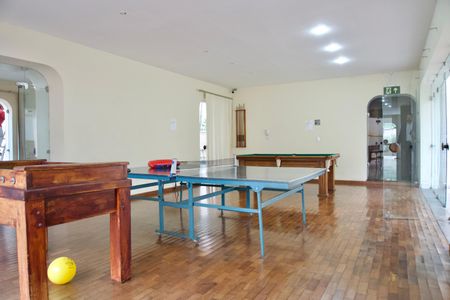 Apartamento à venda com 125m², 3 quartos e 3 vagasSala de Jogos