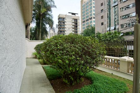 Apartamento à venda com 125m², 3 quartos e 3 vagasJardim 