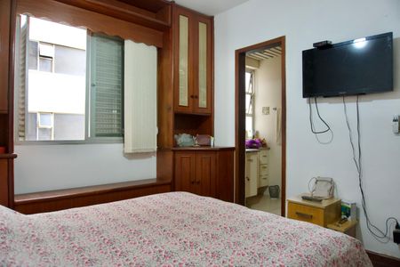 Apartamento à venda com 125m², 3 quartos e 3 vagasSuíte 