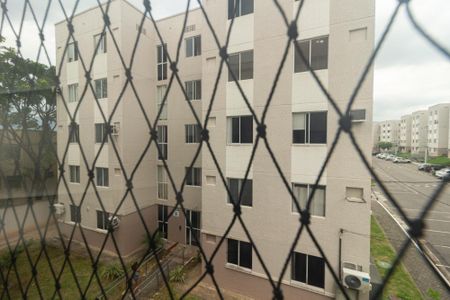 Vista do Quarto 1 de apartamento para alugar com 2 quartos, 49m² em Campo Grande, Rio de Janeiro