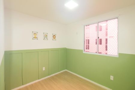 Apartamento para alugar com 49m², 2 quartos e 1 vagaQuarto 2