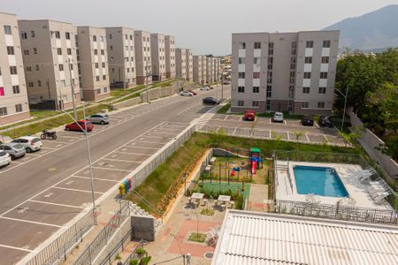 Apartamento para alugar com 49m², 2 quartos e 1 vagaÁrea comum