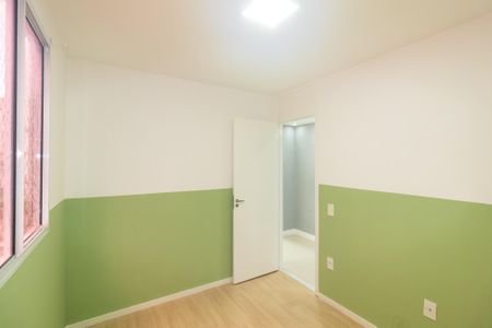 Apartamento para alugar com 49m², 2 quartos e 1 vagaQuarto 2