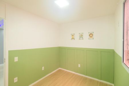 Apartamento para alugar com 49m², 2 quartos e 1 vagaQuarto 2