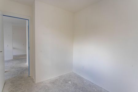 Apartamento à venda com 45m², 2 quartos e 1 vagaQuarto 1 