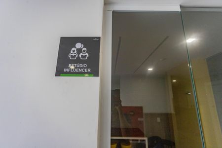 Apartamento à venda com 45m², 2 quartos e 1 vagaEstudio Influencer 