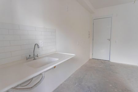 Apartamento à venda com 45m², 2 quartos e 1 vagaCozinha 