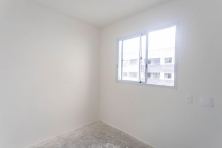 Apartamento à venda com 45m², 2 quartos e 1 vagaQuarto 1 