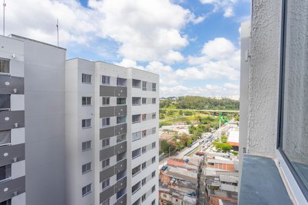 Apartamento à venda com 45m², 2 quartos e 1 vagaVista do Quarto 2 