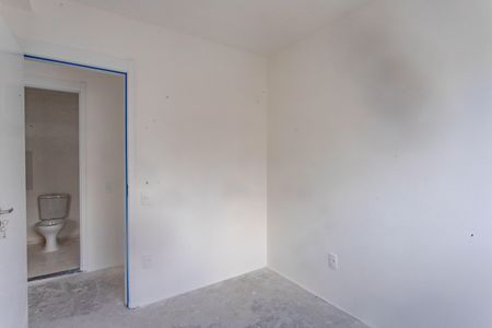 Apartamento à venda com 45m², 2 quartos e 1 vagaQuarto 2