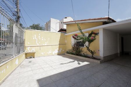 Casa para alugar com 110m², 2 quartos e 3 vagasÁrea comum