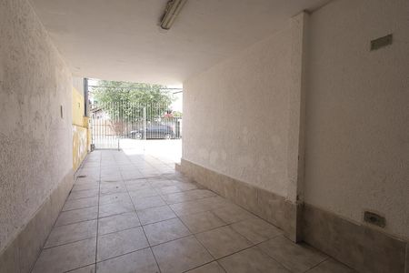 Casa para alugar com 110m², 2 quartos e 3 vagasÁrea comum