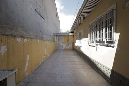 Casa para alugar com 110m², 2 quartos e 3 vagasÁrea comum