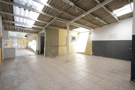 Casa para alugar com 110m², 2 quartos e 3 vagasÁrea comum