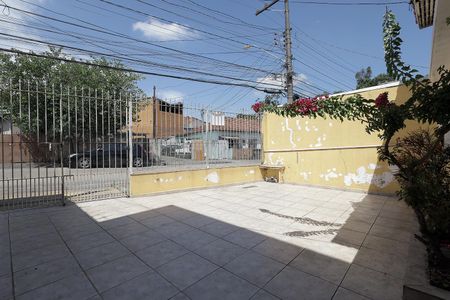 Casa para alugar com 110m², 2 quartos e 3 vagasÁrea comum