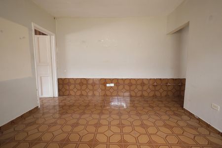 Sala de casa para alugar com 2 quartos, 110m² em Jardim Cambui, Santo André