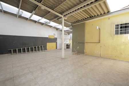 Casa para alugar com 110m², 2 quartos e 3 vagasÁrea comum