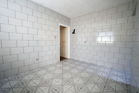 Casa para alugar com 110m², 2 quartos e 3 vagasCozinha