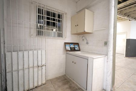 Casa para alugar com 110m², 2 quartos e 3 vagasÁrea de Serviço