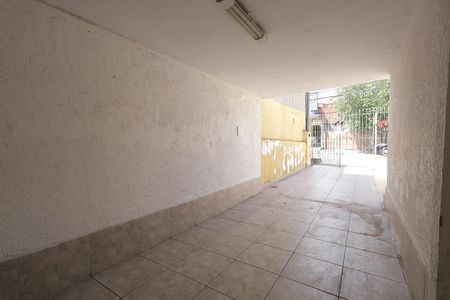 Casa para alugar com 110m², 2 quartos e 3 vagasÁrea comum