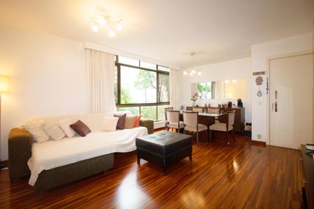 Apartamento para alugar com 2 quartos, 100m² em Jardim Paulistano, São Paulo