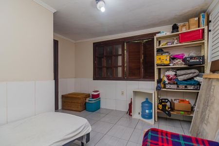 Casa à venda com 247m², 5 quartos e 3 vagasQuarto de serviço