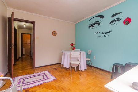Quarto 1 de casa à venda com 5 quartos, 247m² em Cavalhada, Porto Alegre