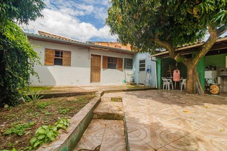 Casa à venda com 247m², 5 quartos e 3 vagasQuintal