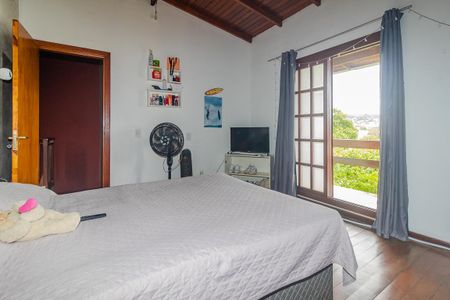 Casa à venda com 247m², 5 quartos e 3 vagasQuarto 1