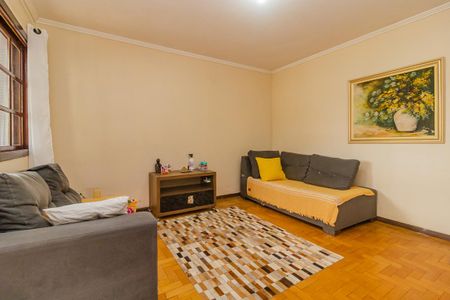 Sala de casa à venda com 5 quartos, 247m² em Cavalhada, Porto Alegre