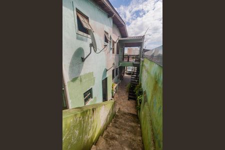 Casa à venda com 247m², 5 quartos e 3 vagasLateral