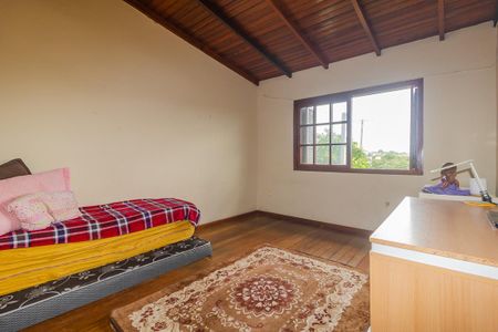 Casa à venda com 247m², 5 quartos e 3 vagasQuarto 2